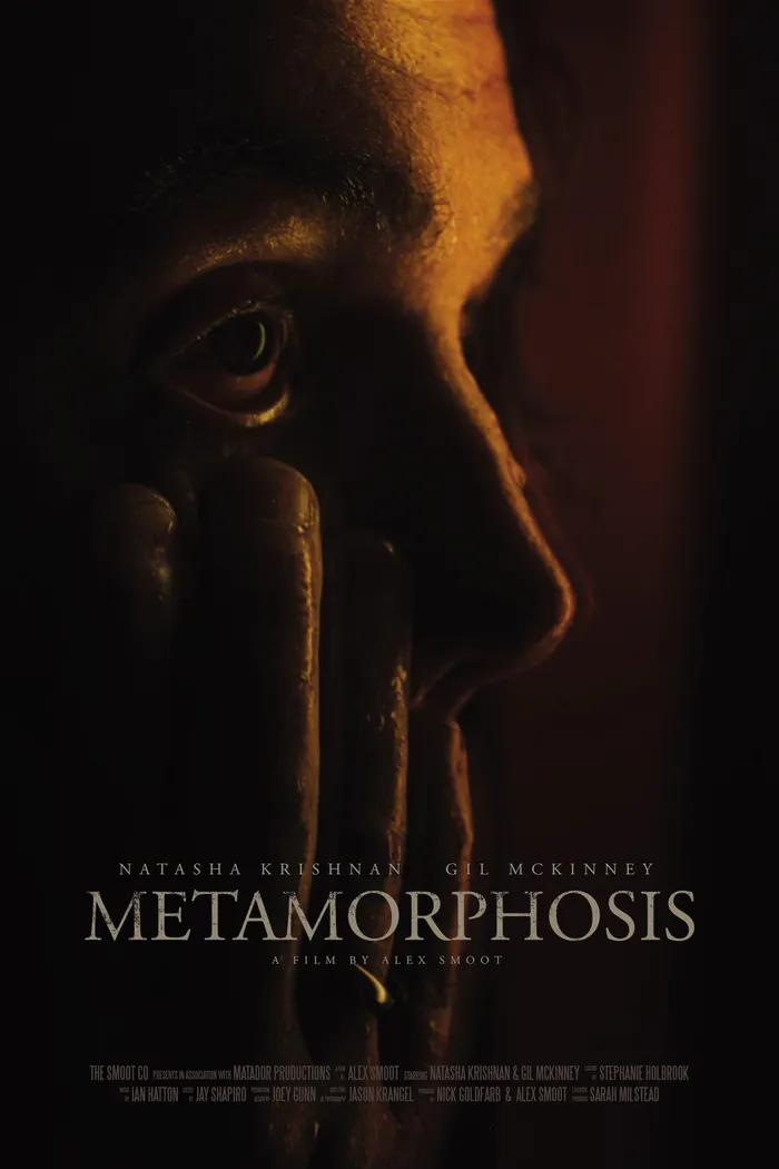 Метаморфоза (2022) poster