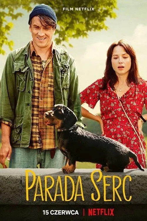 Парад сердец (2022) poster