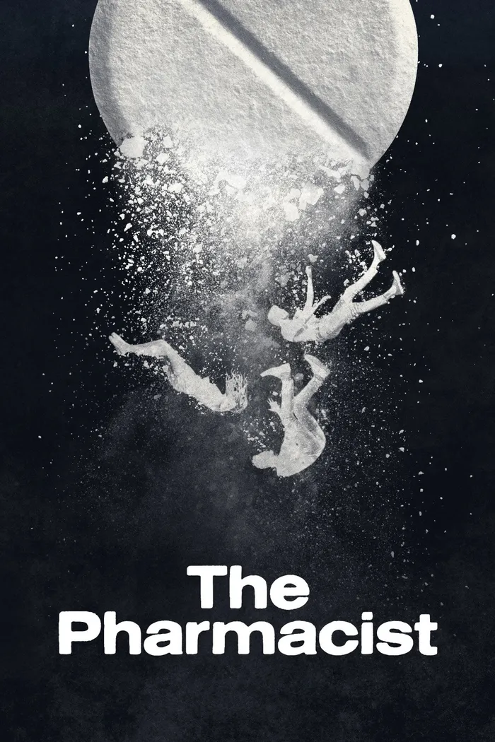 Фармацевт (2020) poster