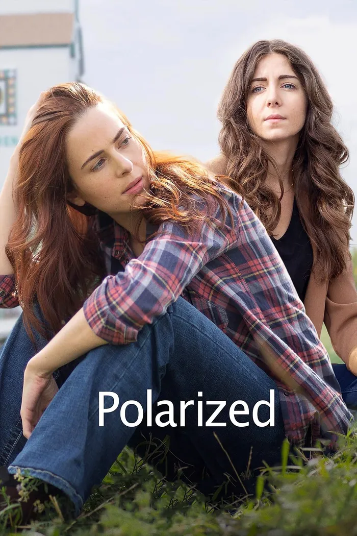 Polarized (2023) poster