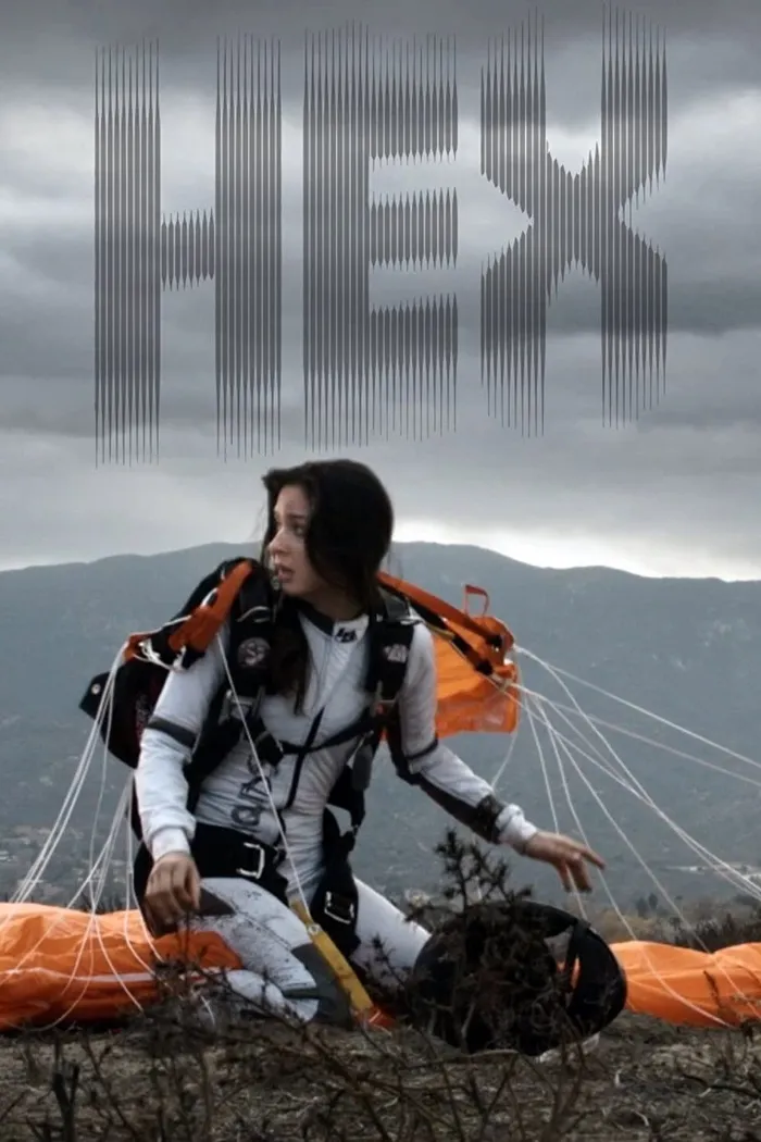 Их было шестеро (2022) poster