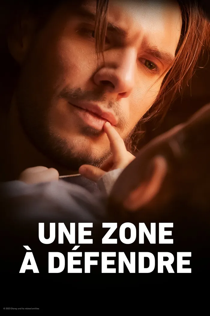 Зона, где можно жить (2023) poster