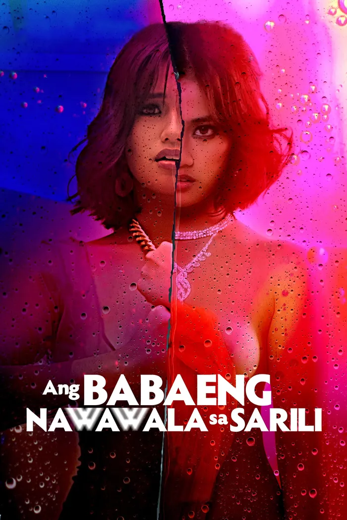 Ang Babaeng Nawawala sa Sarili (2022) poster