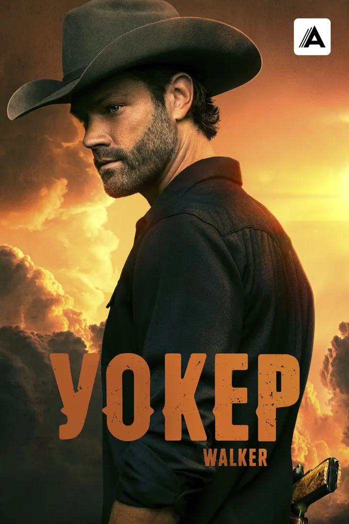 Уокер (2021) poster