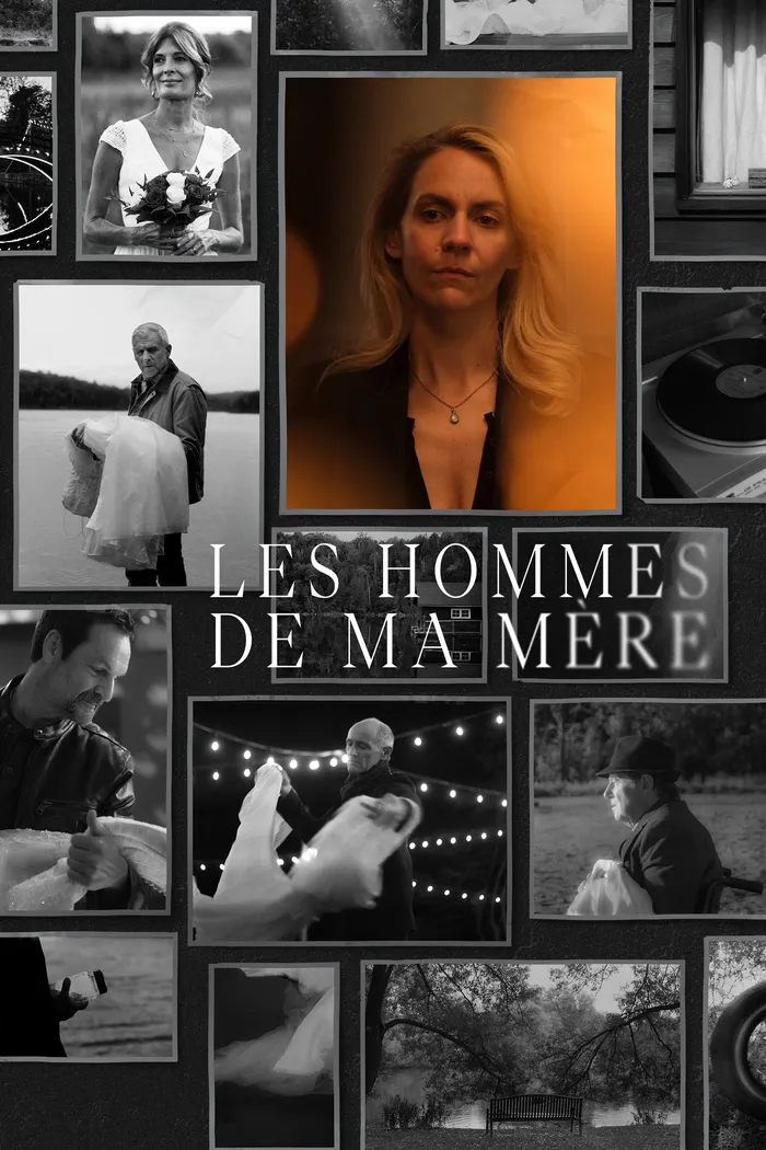 Les hommes de ma mère (2023) poster