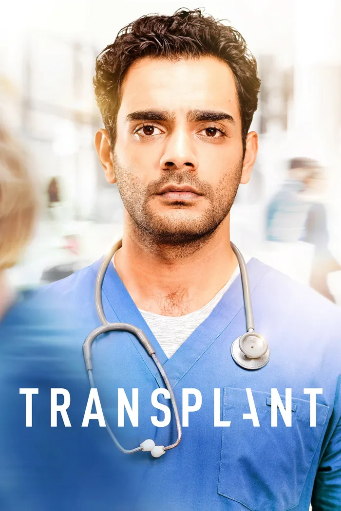 Трансплантация (2020) poster
