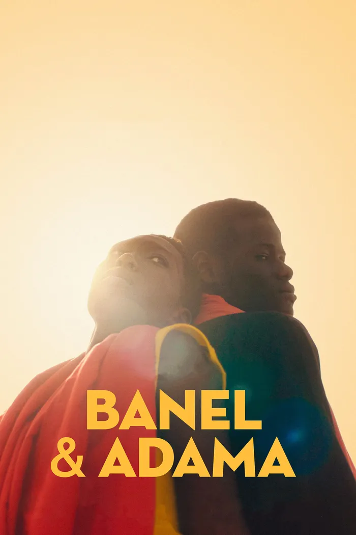 Banel e Adama (2023) poster