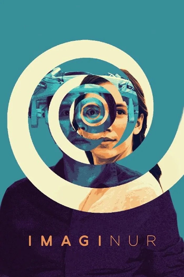 Imaginur (2022) poster