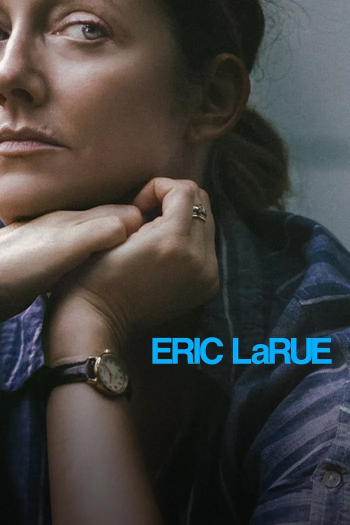 Eric LaRue (2023) poster