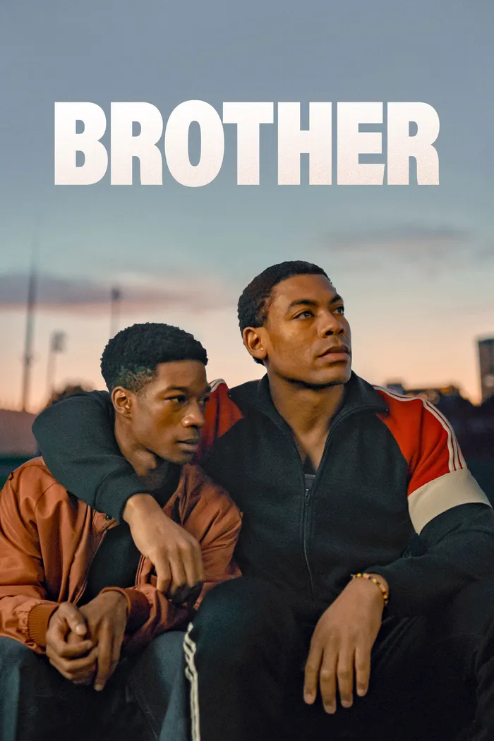 Brother (2022) poster