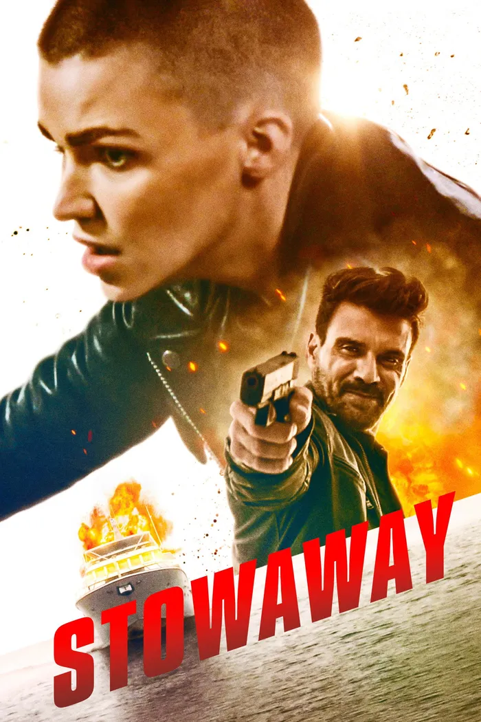 Безбилетный пассажир (2022) poster