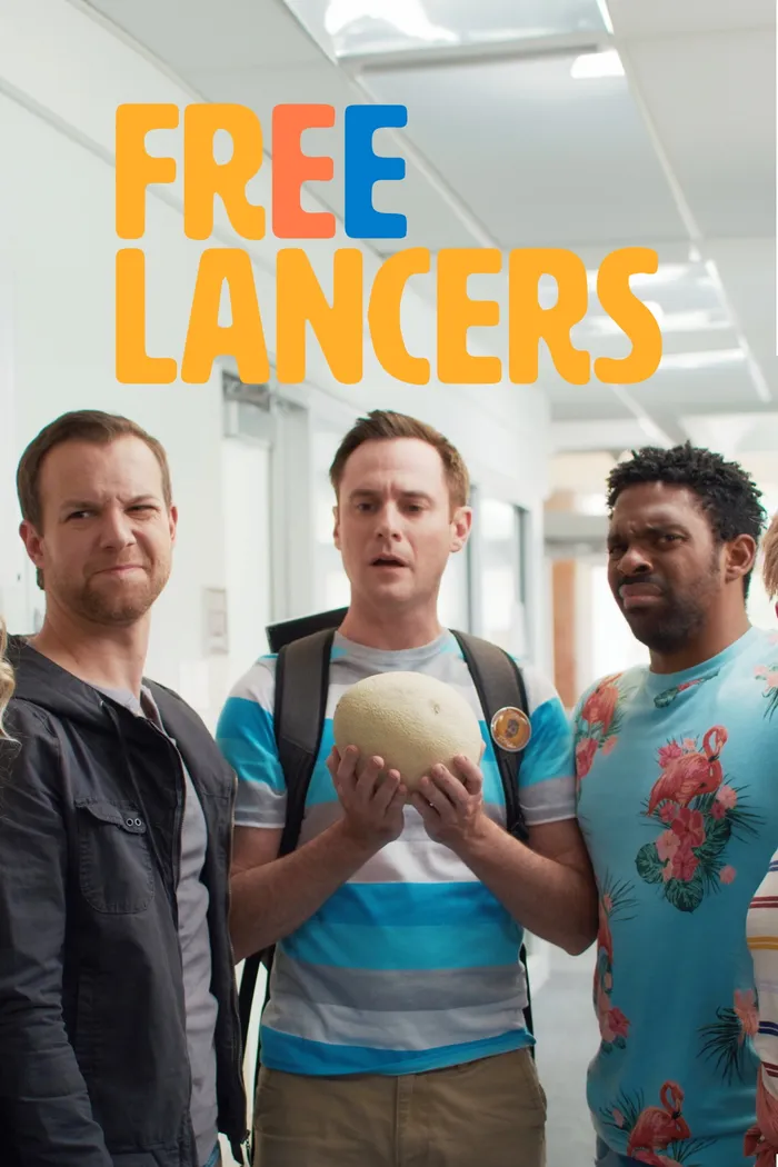 Freelancers (2019)