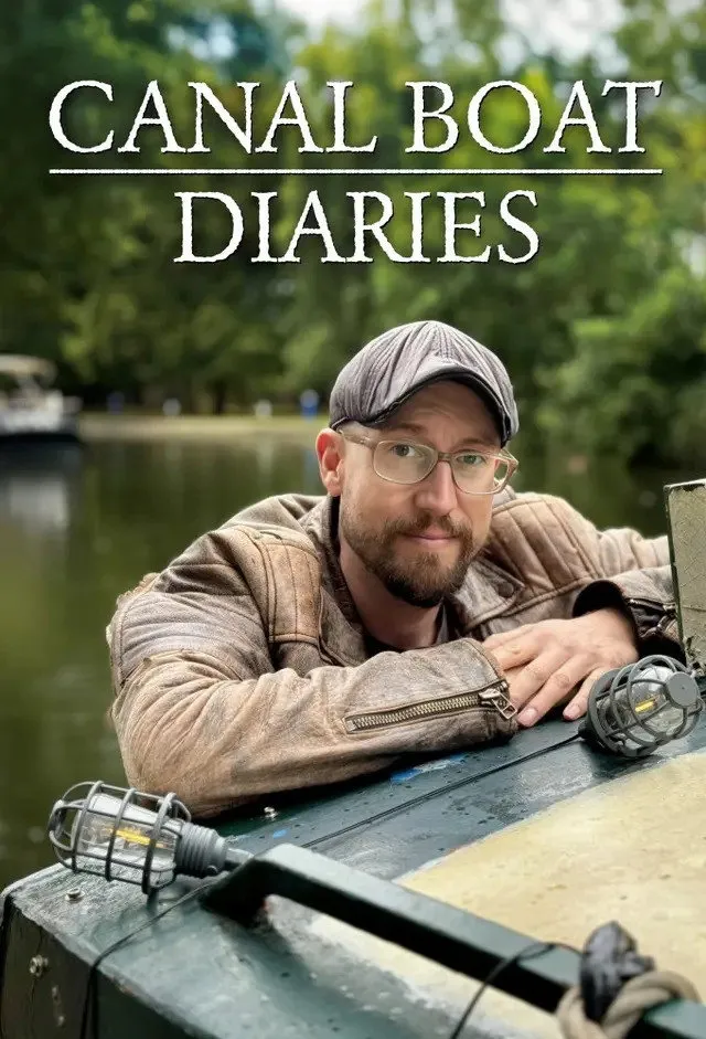 Canal Boat Diaries (2019)