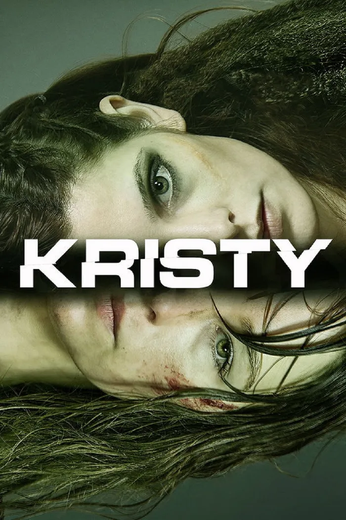 Кристи (2014) poster