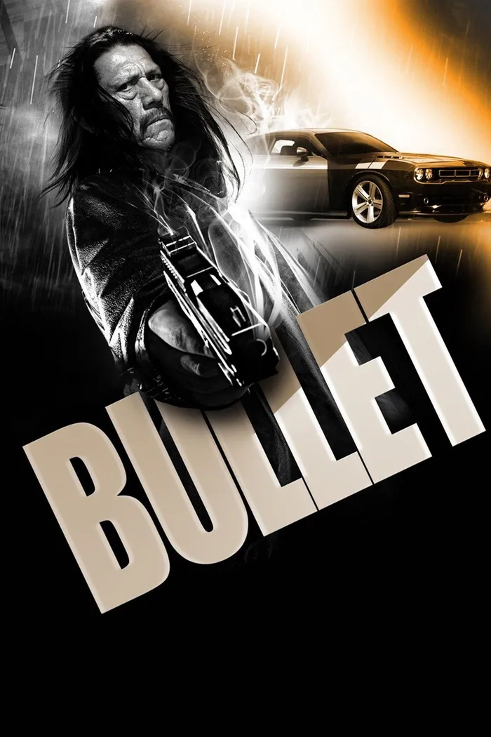 Пуля (2014) poster