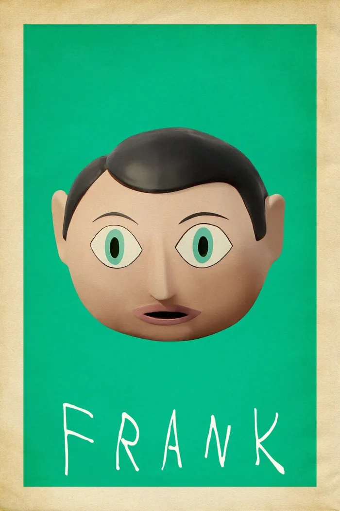 Фрэнк (2014)