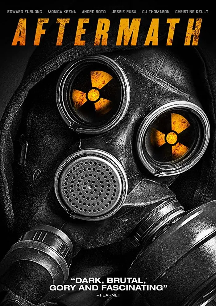 Последствия (2014) poster