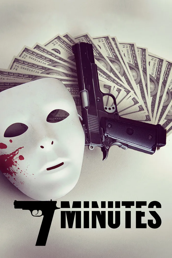Семь минут (2014) poster