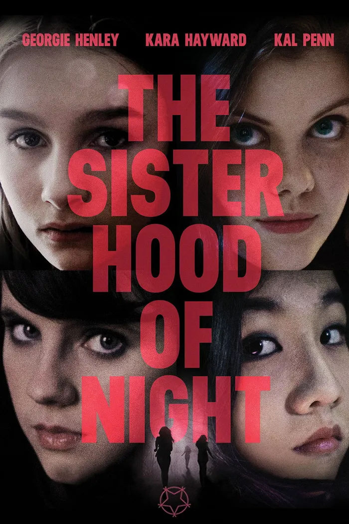 Сестринство ночи (2014) poster