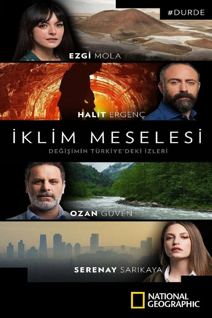 İklim Meselesi (2017)