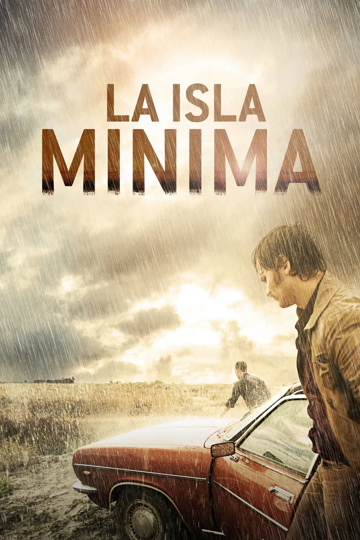 Миниатюрный остров (2014) poster