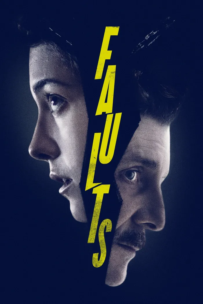 Изъяны (2014) poster