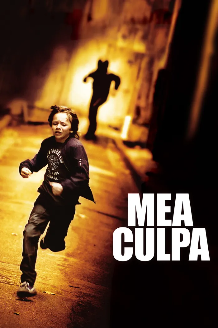 Расплата (2014) poster