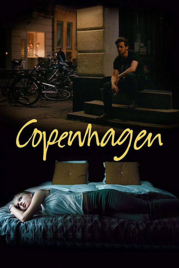 Копенгаген (2014) poster