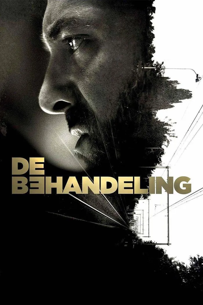 Исцеление (2014) poster