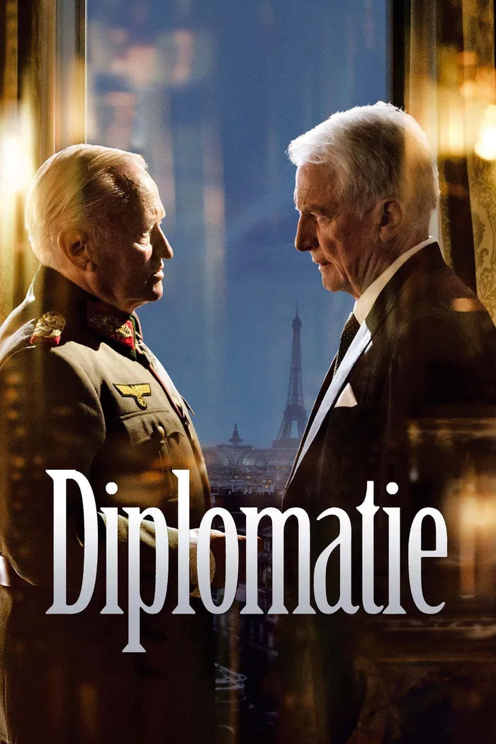 Дипломатия (2014)