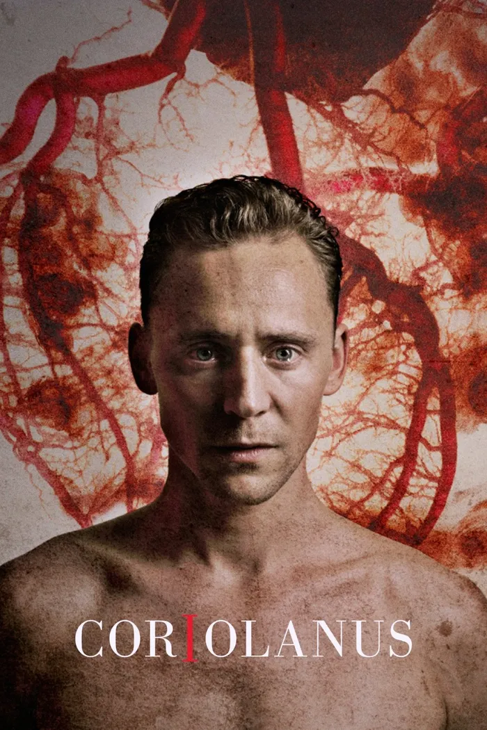 Кориолан (2014)