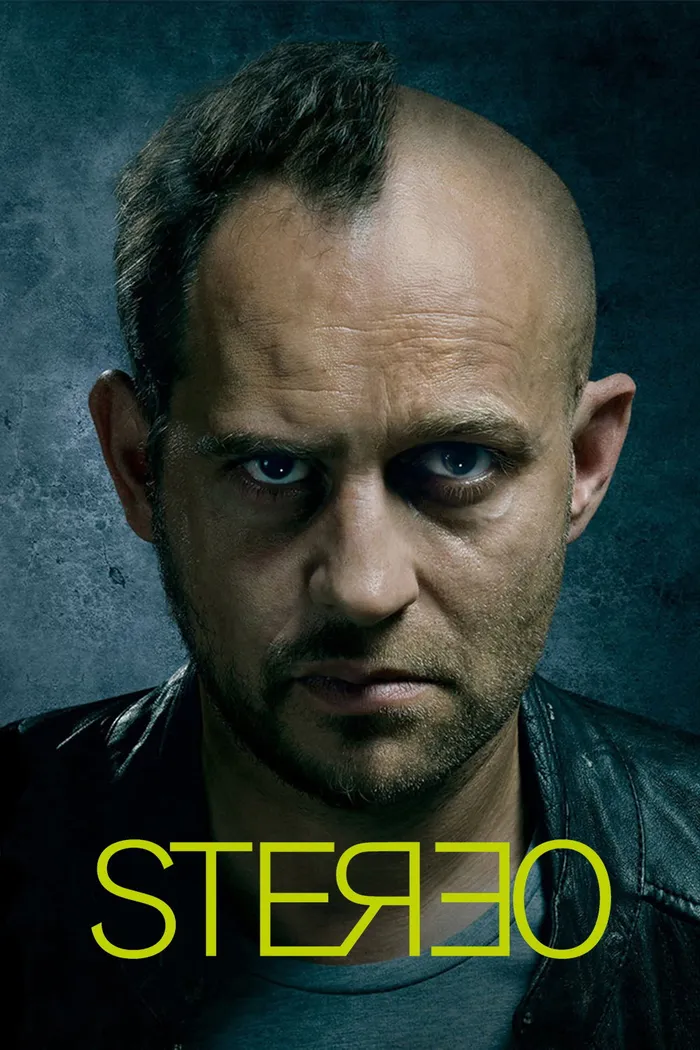 Стерео (2014) poster