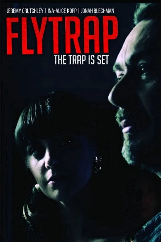 Flytrap (2015) poster