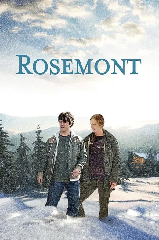 Рождество в Роузмонте (2015) poster
