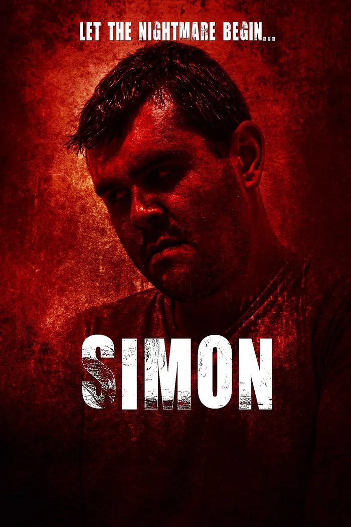 Саймон (2016) poster