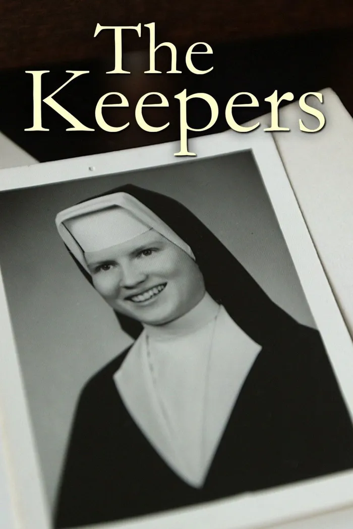 The Keepers (2017)