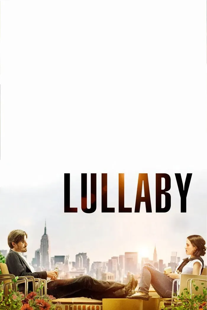 Колыбельная (2014) poster