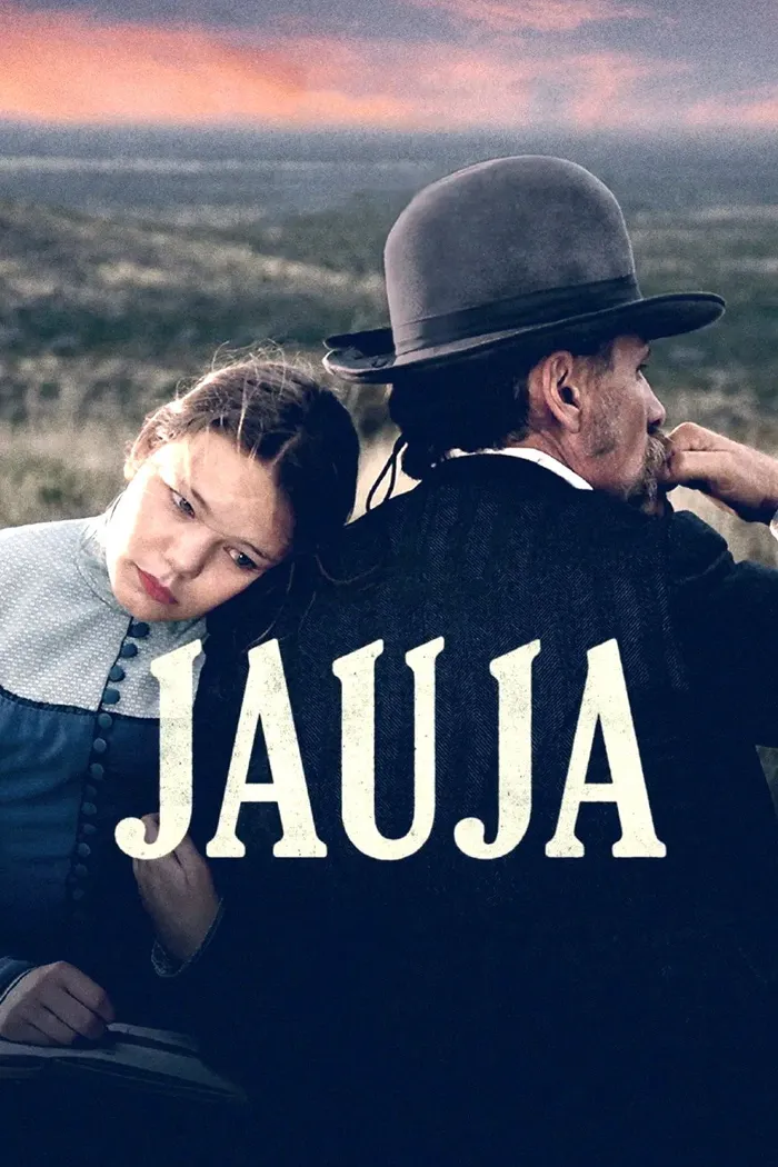 Страна благоденствия (2014) poster