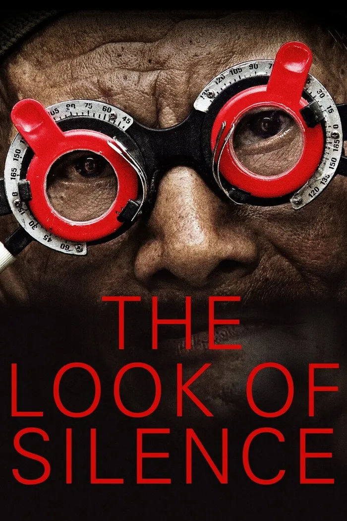 Взгляд тишины (2014) poster