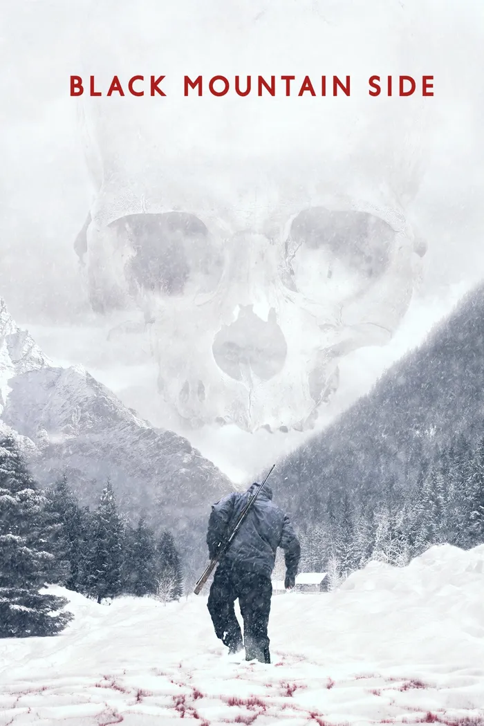 Склон Черной горы (2014) poster