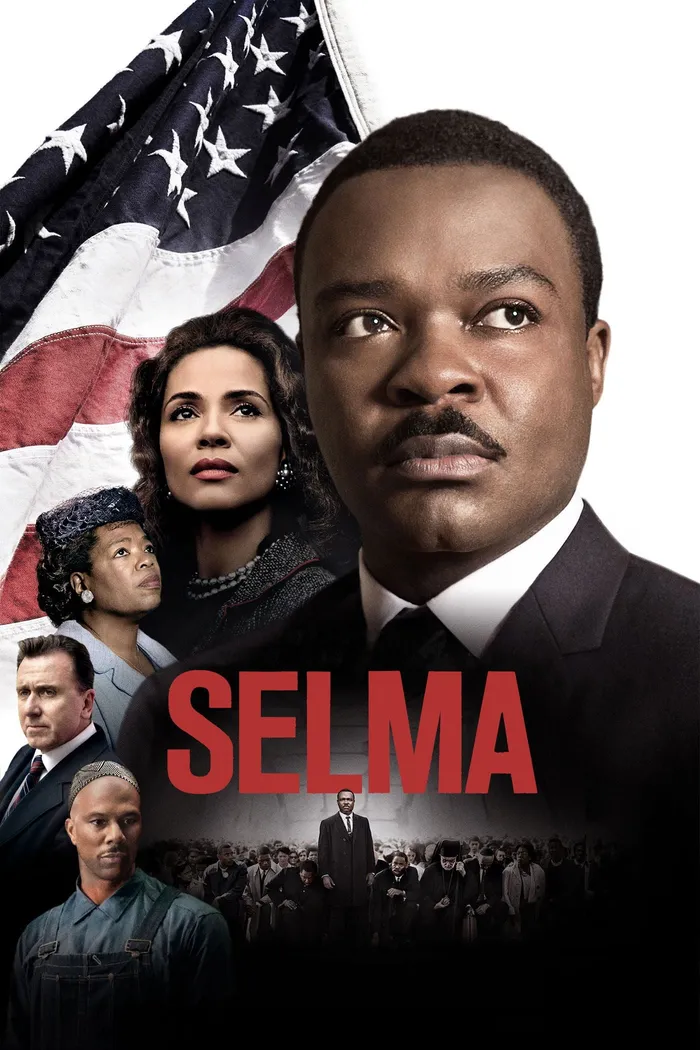 Сельма (2014) poster