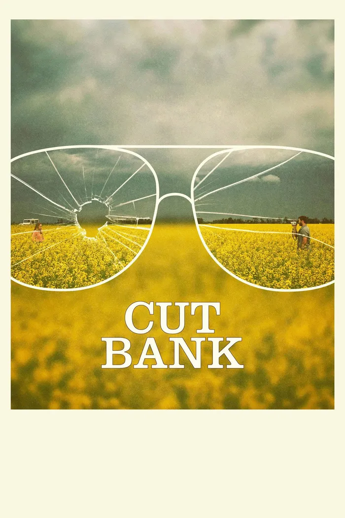 На краю (2014) poster