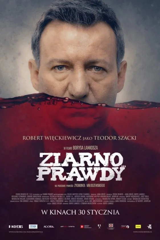 Зерно правды (2015) poster