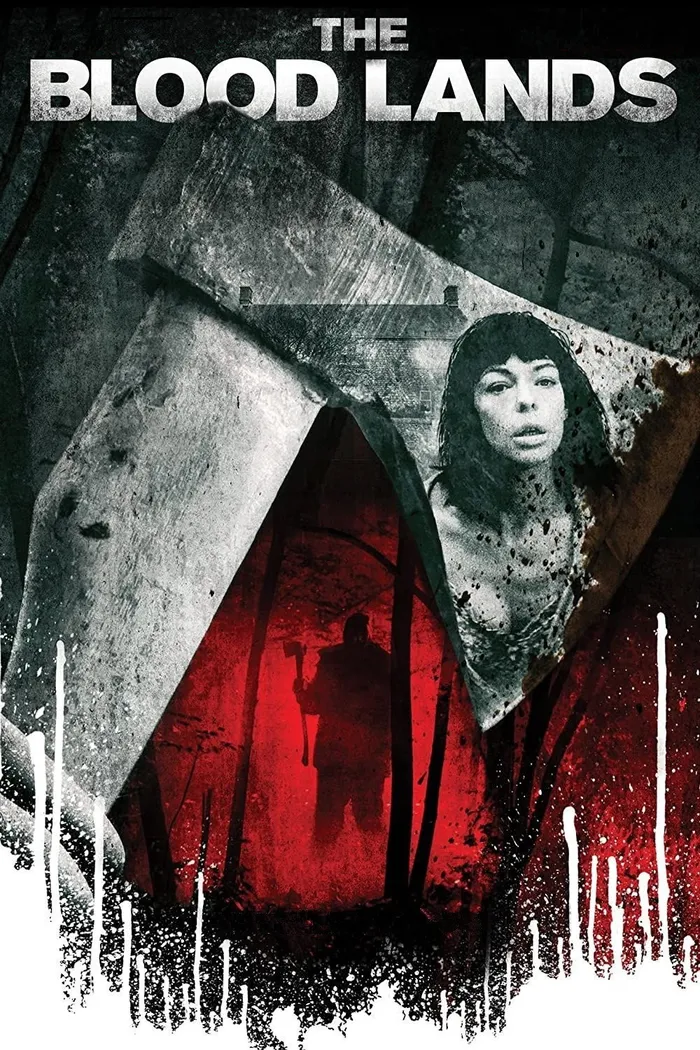 Белые поселенцы (2014) poster