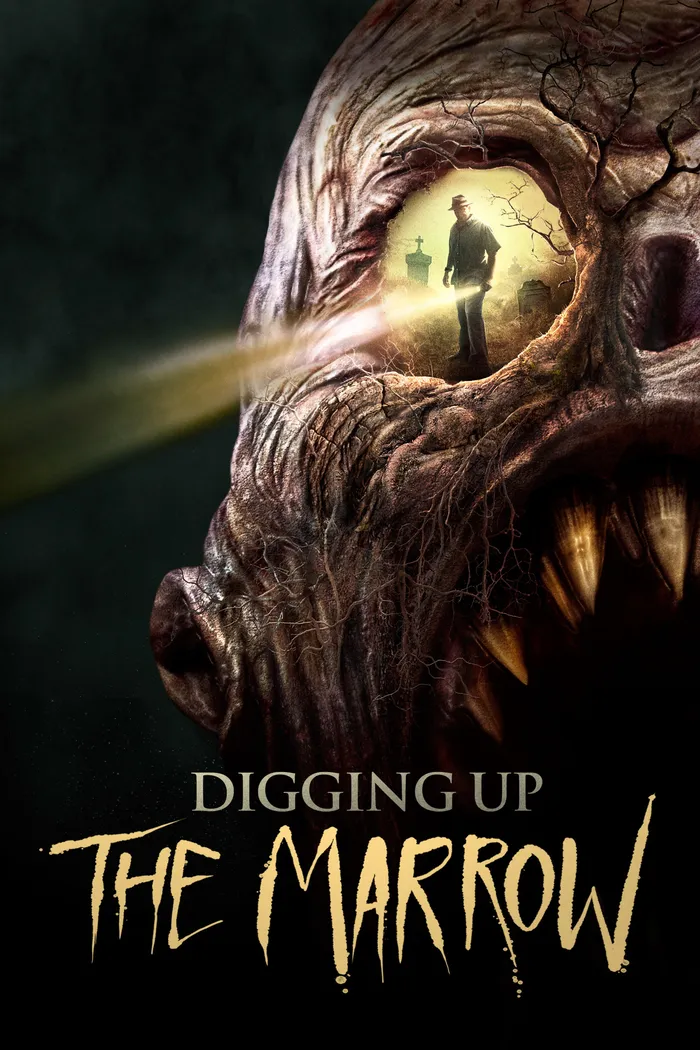 Докопаться до сути (2014) poster