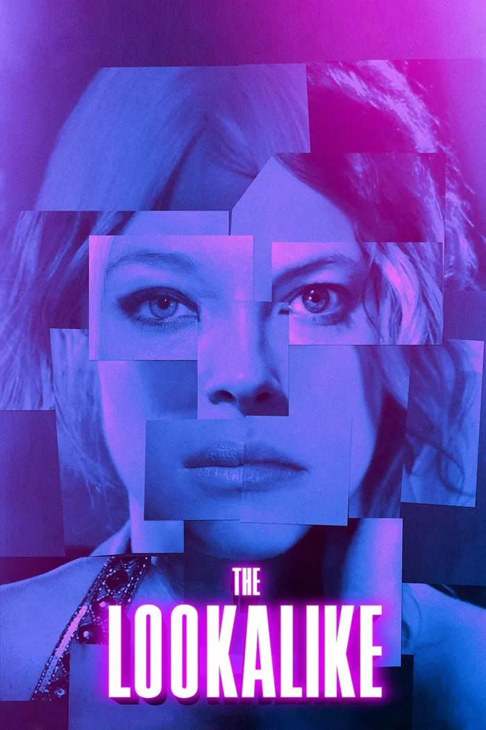 Внешнее сходство (2014) poster