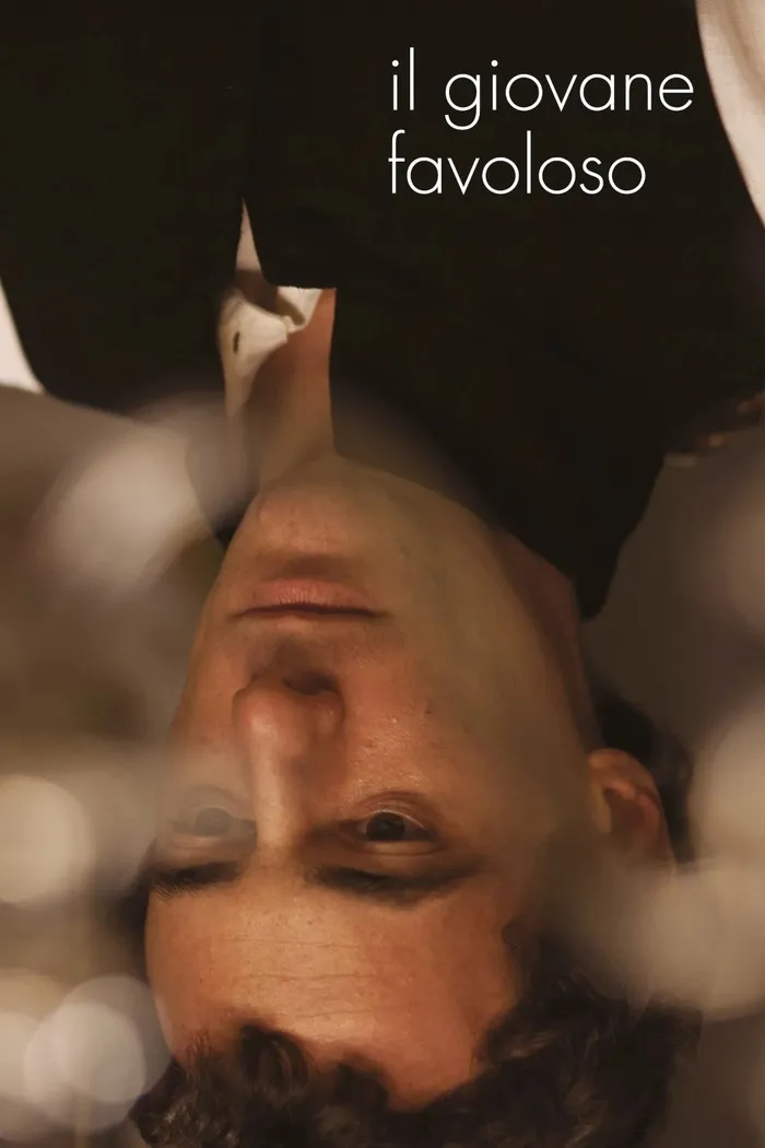 Невероятный молодой человек (2014) poster