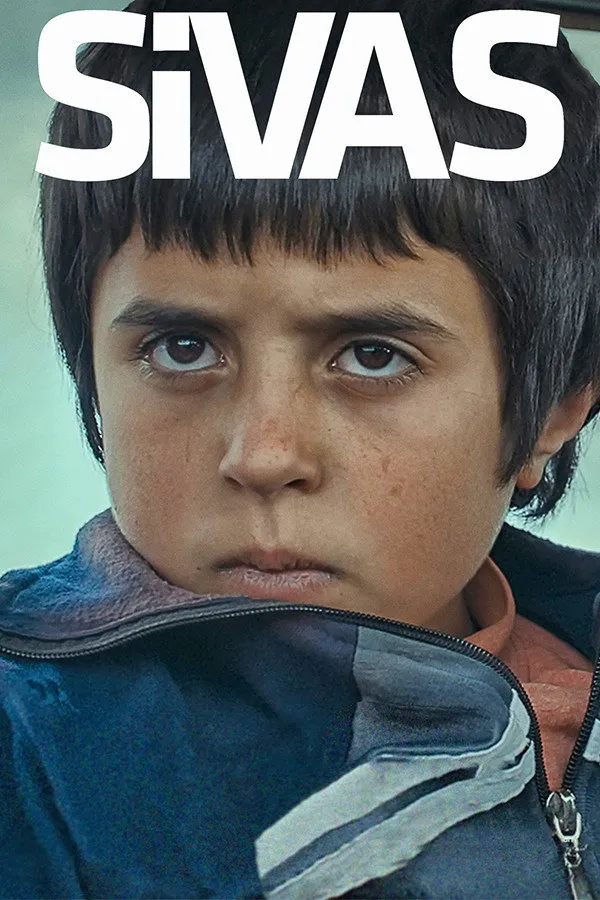 Sivas (2014) poster