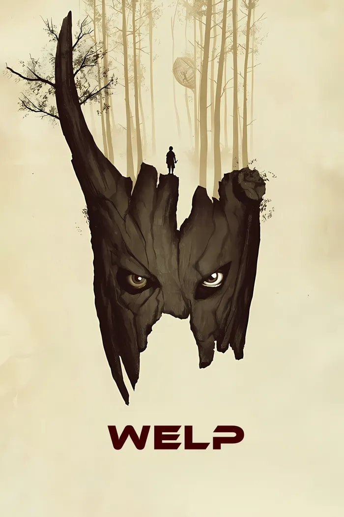 Детёныш (2014) poster