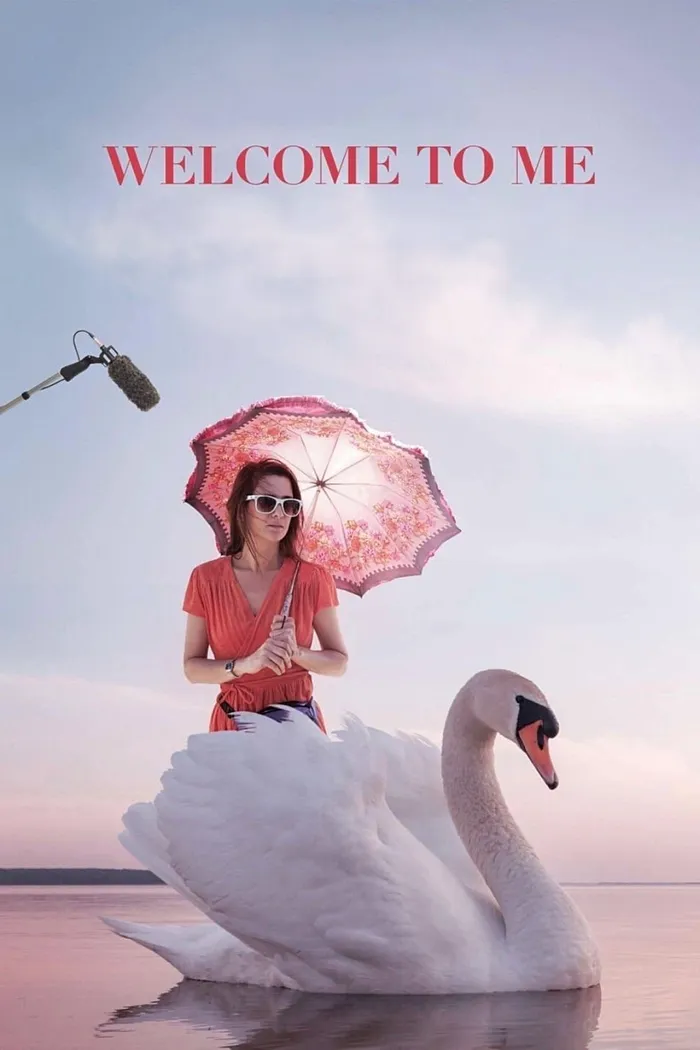 Добро пожаловать ко мне (2014) poster